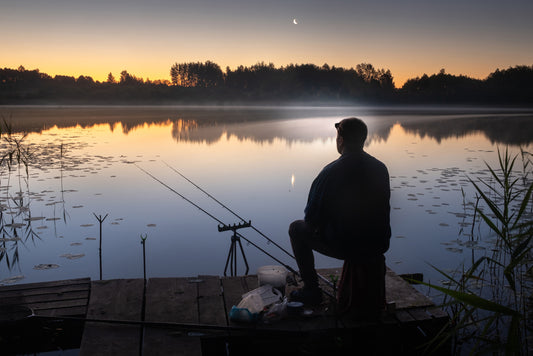 Your Night Fishing Buddy: Elevate Your Nighttime Angling with Veltra Omni™