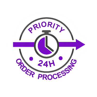 Priority Order Processing